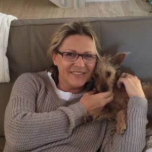 Meet your Posher, Katarzyna